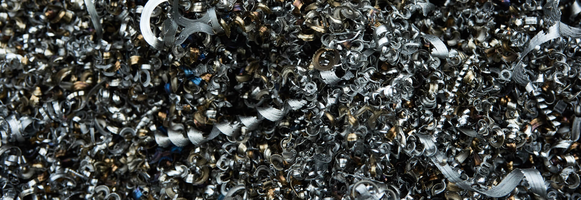 Factory Scrap no trap.